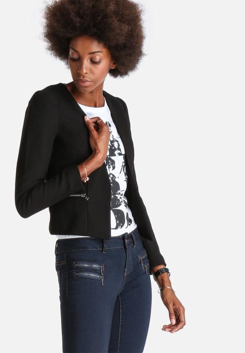 Jacqueline de Yong - Melanie Short Blazer