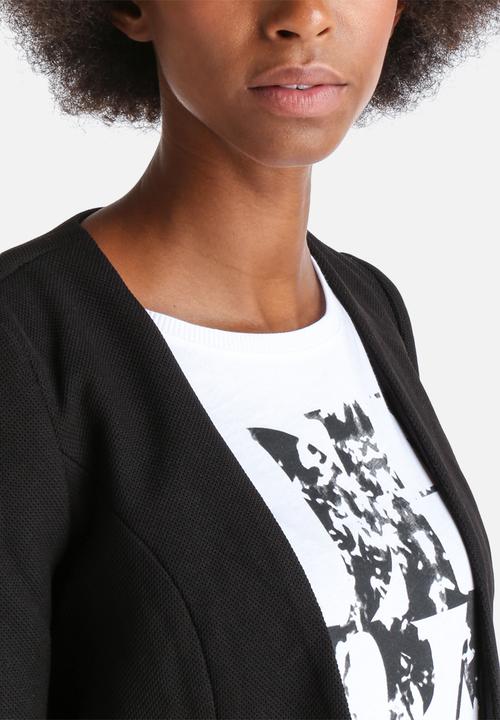 Jacqueline de Yong - Melanie Short Blazer