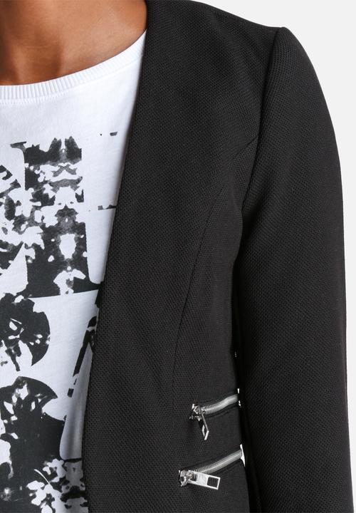 Jacqueline de Yong - Melanie Short Blazer