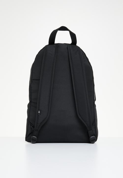 Calvin Klein - Sport essentials campus backpack - black