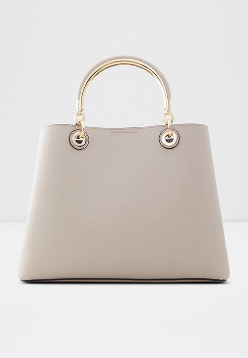 ALDO - Cherrawia - dark beige