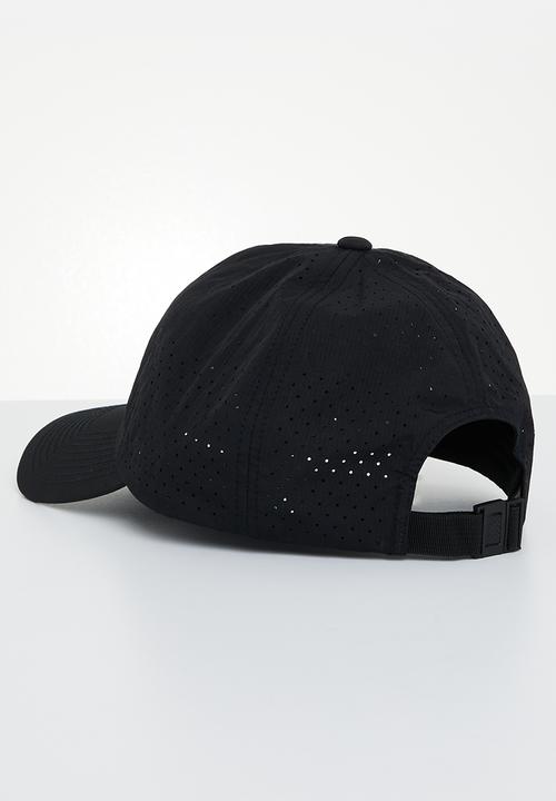 Oakley - Weekend b1b patch hat - blackout