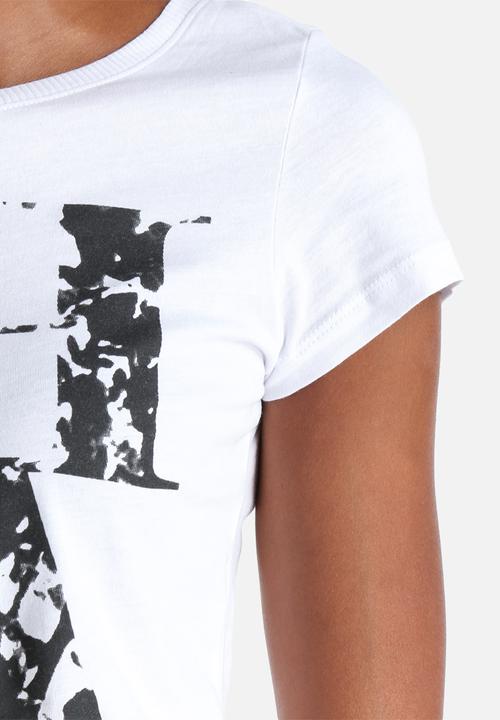 Jacqueline de Yong - Chicago Tee