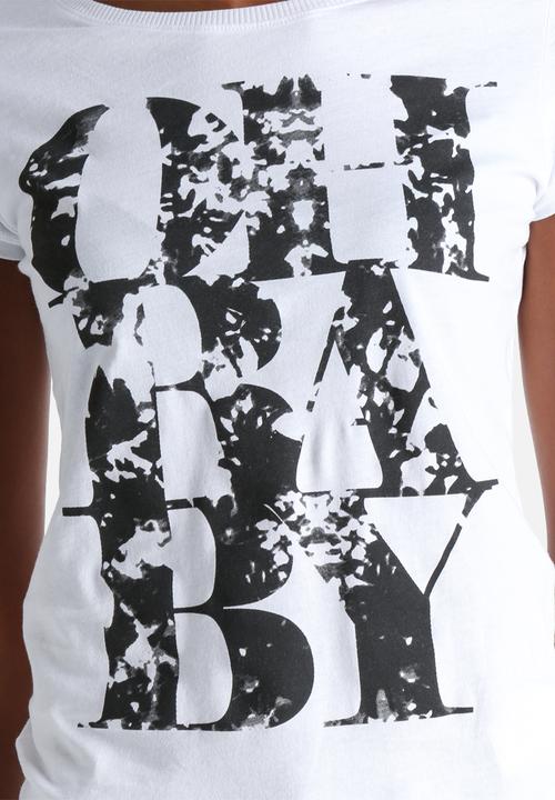 Jacqueline de Yong - Chicago Tee