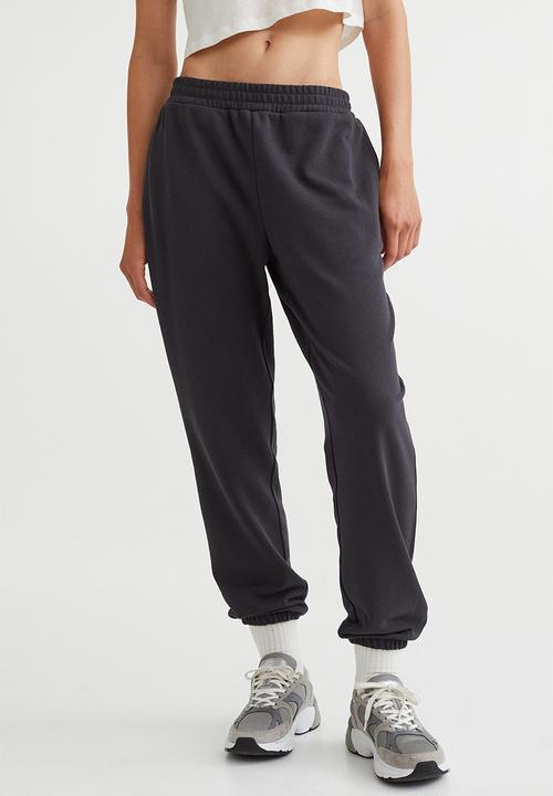 H&M - Joggers - dark grey