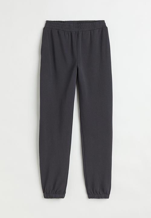 H&M - Joggers - dark grey