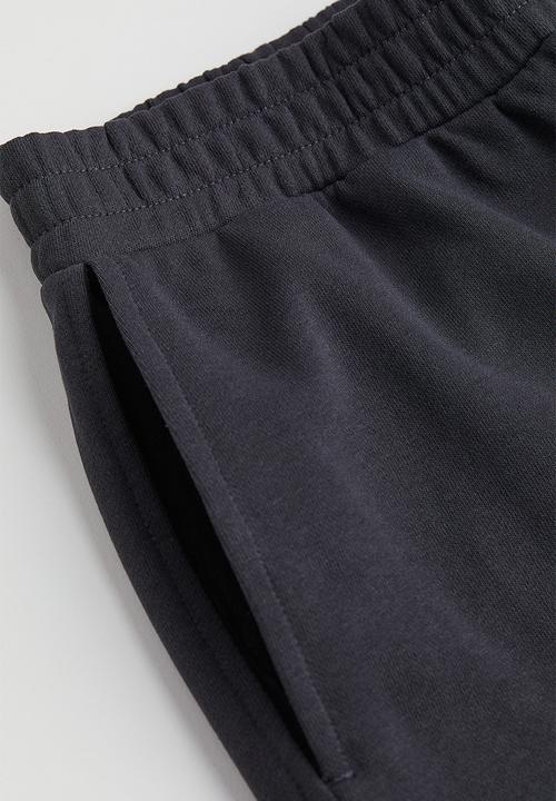 H&M - Joggers - dark grey