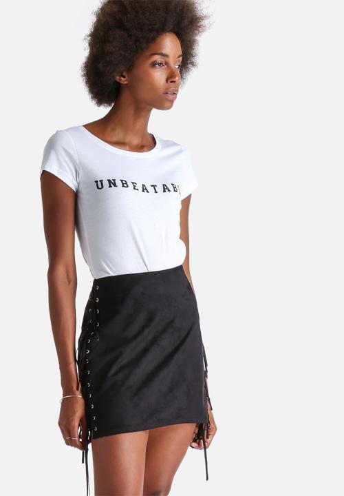 Jacqueline de Yong - Chicago Tee