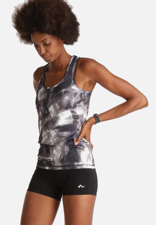 ONLY Play - Betty Training Top