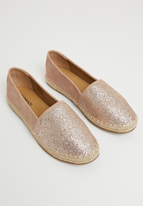 Viabeach - Espa 11 espadrille - pink
