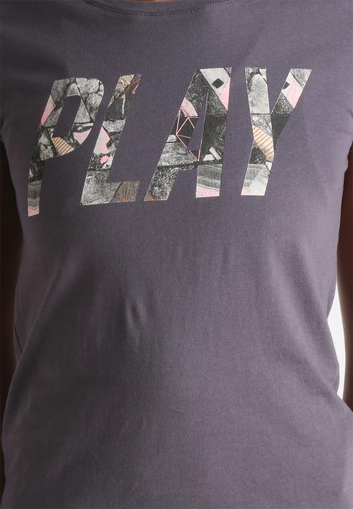 ONLY Play - Syla Tee