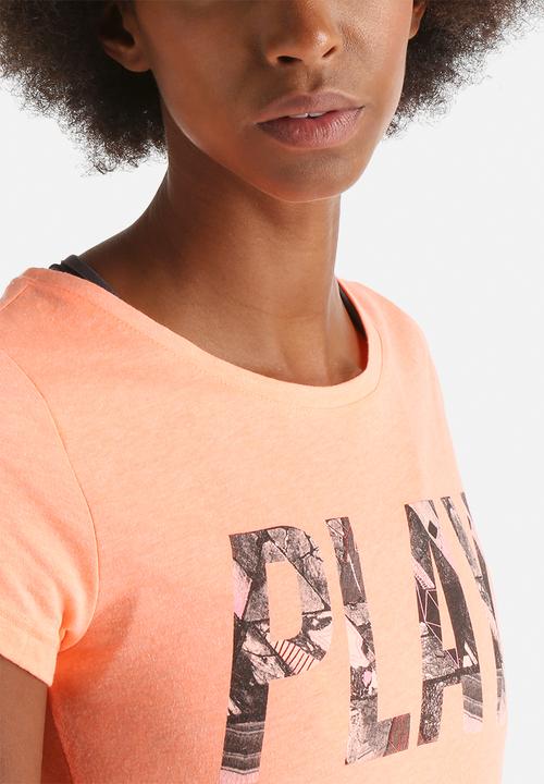 ONLY - Syla Tee