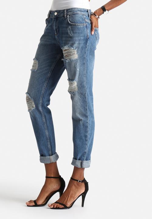 Pieces - Caroline Jeans