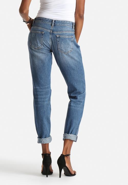 Pieces - Caroline Jeans