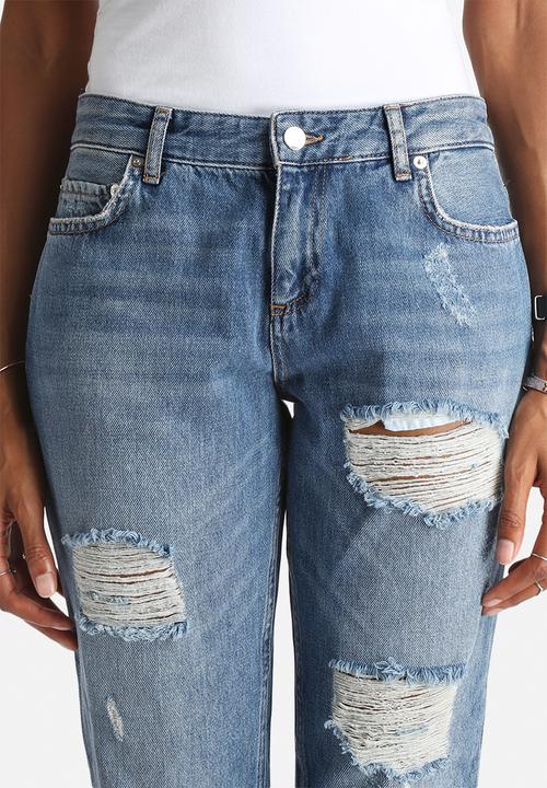 Pieces - Caroline Jeans