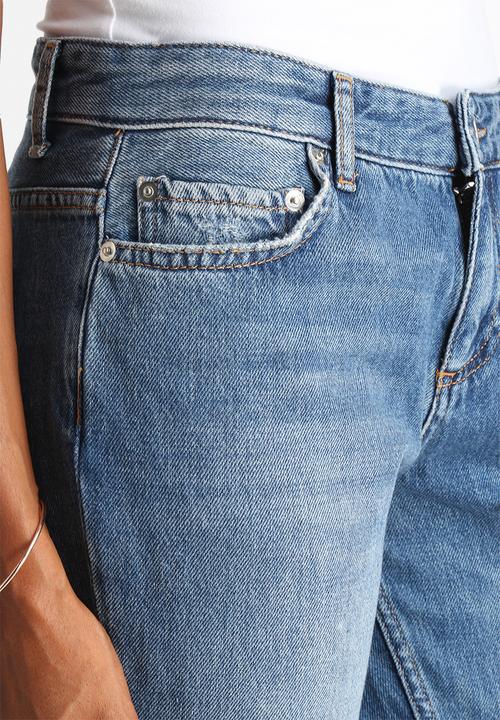 Pieces - Caroline Jeans