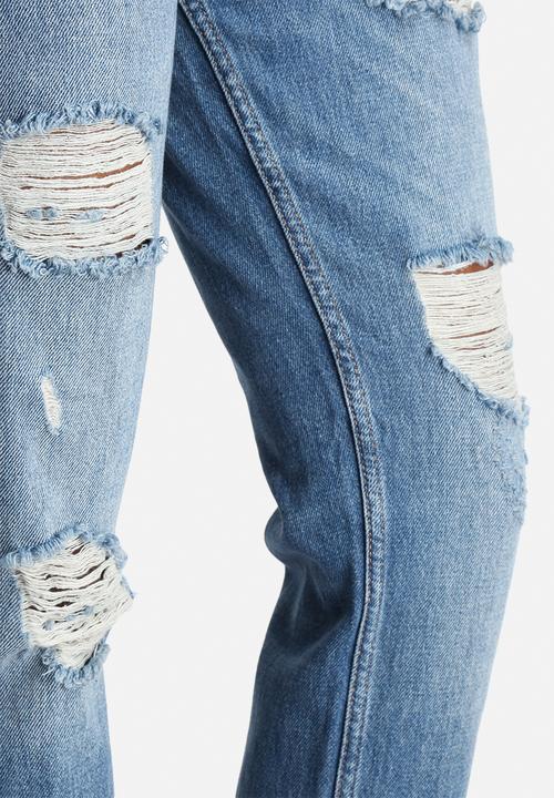 Pieces - Caroline Jeans