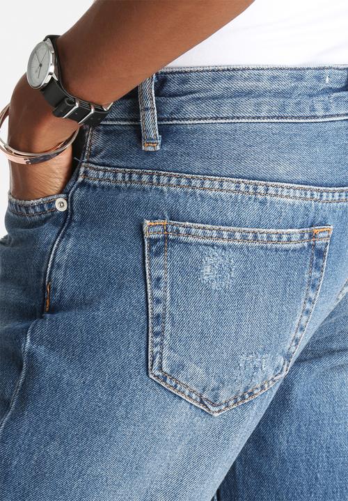 Pieces - Caroline Jeans