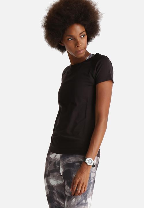 ONLY Play - Anissa Seamless Training Tee