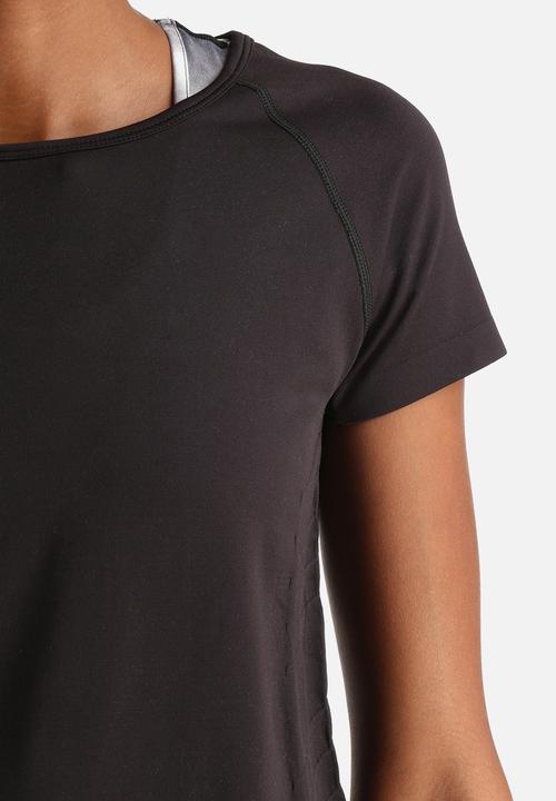 ONLY Play - Anissa Seamless Training Tee