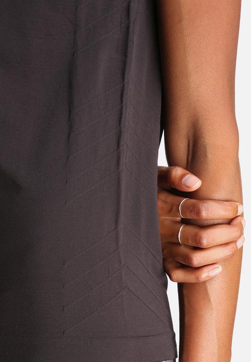 ONLY Play - Anissa Seamless Training Tee