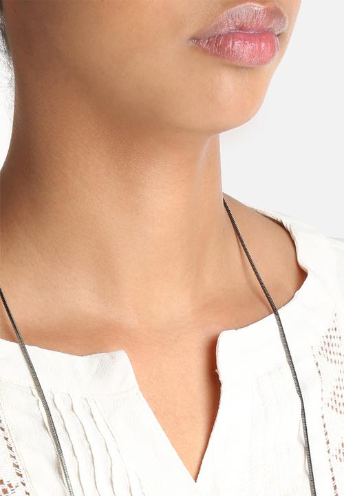 Vero Moda - Lore 7/8 Shirt
