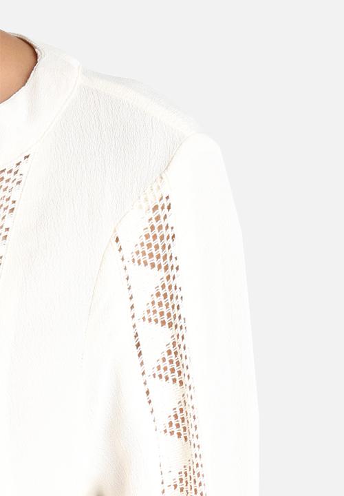 Vero Moda - Lore 7/8 Shirt