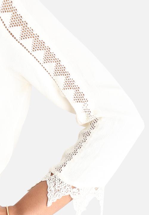 Vero Moda - Lore 7/8 Shirt