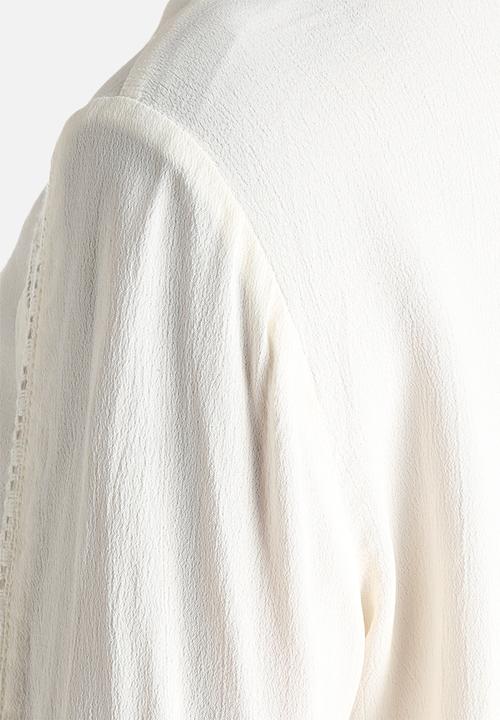 Vero Moda - Lore 7/8 Shirt