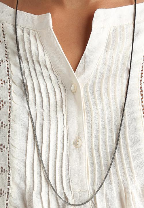 Vero Moda - Lore 7/8 Shirt
