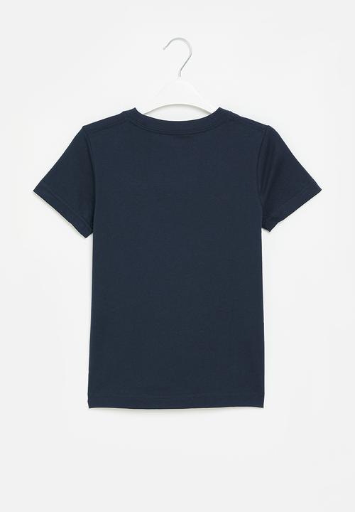 Levi’s® - Lvb batwing graphic tee - dress blues