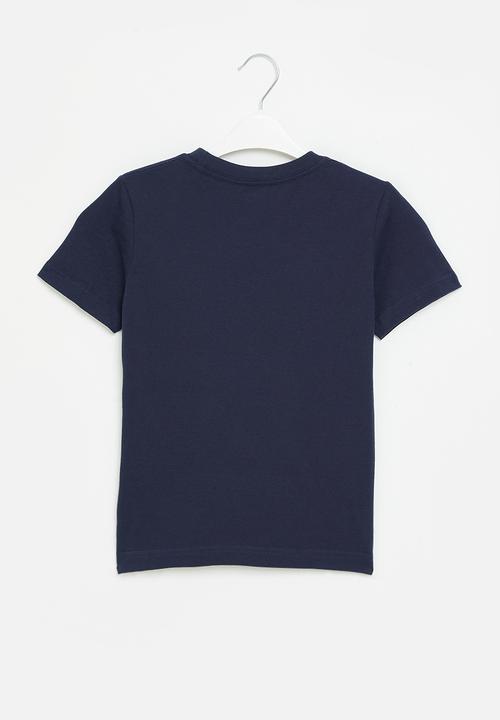 Levi’s® - Lvb short sleeve graphic tee s - naval academy