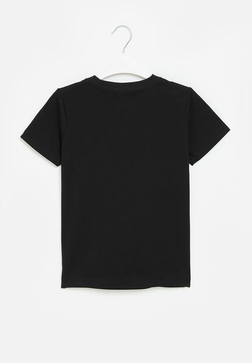 Levi’s® - Lvb batwing graphic tee - black/white