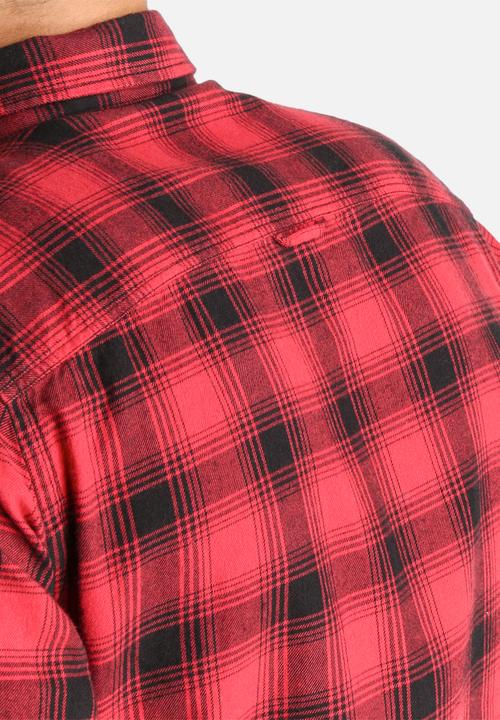 Jack & Jones - Checked Shirt