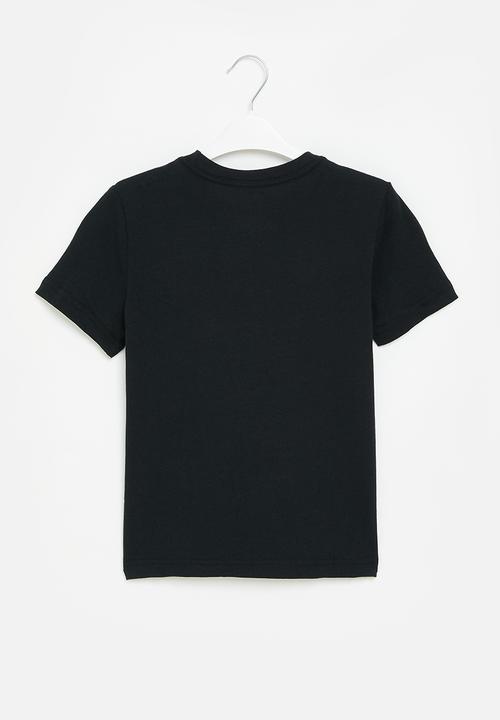 Levi’s® - Lvb batwing graphic tee - black