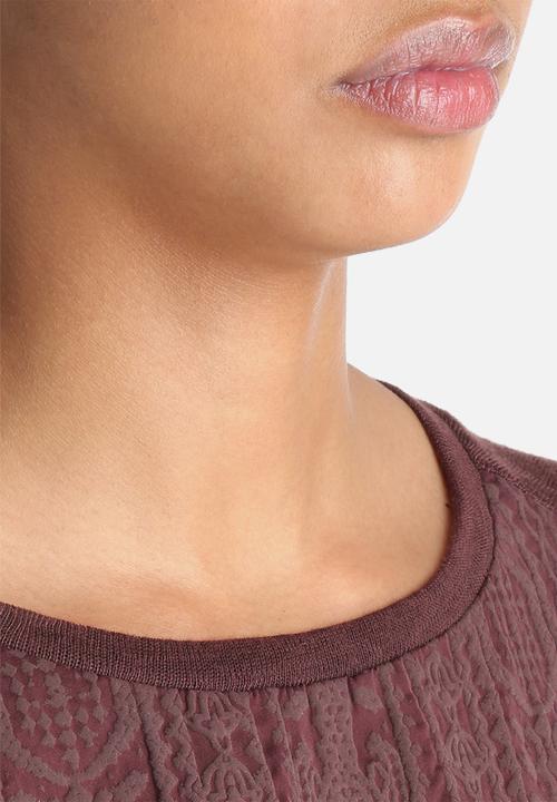 Vero Moda - Dizzie Printed Top