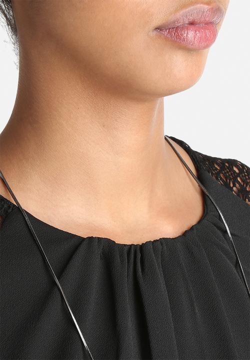 Vero Moda - Charlotte 3/4 Top