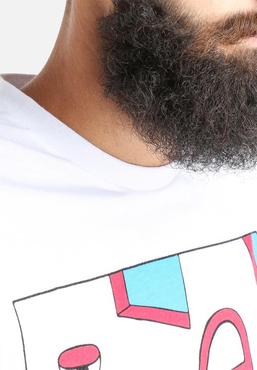 Parra - The Chair T-Shirt 