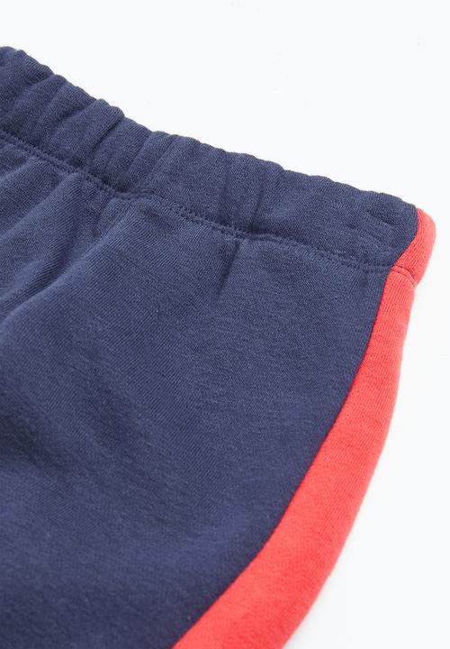 Levi’s® - Lvb cozy up crewneck & jogger - naval academy
