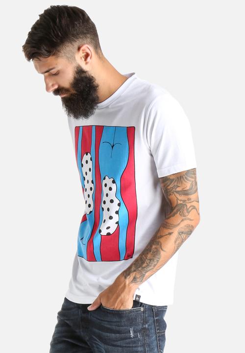 Parra - Understanding T-Shirt