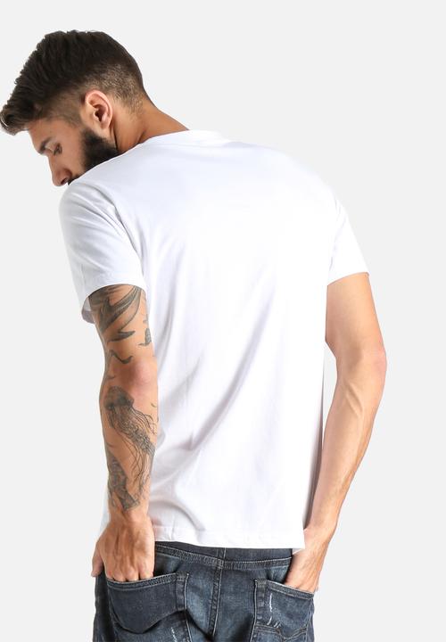 Parra - Understanding T-Shirt