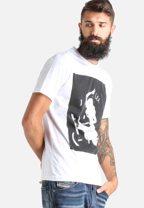 Parra - Bad Chair T-Shirt 