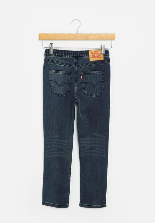 Levi’s® - Lvb skinny knit pull on - marsh carbon