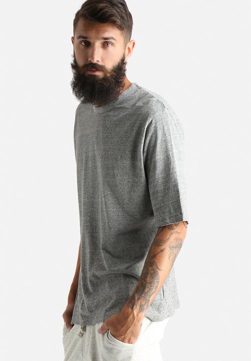 ADPT. - Jordan 1/2 Sleeve Tee