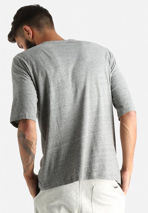 ADPT. - Jordan 1/2 Sleeve Tee