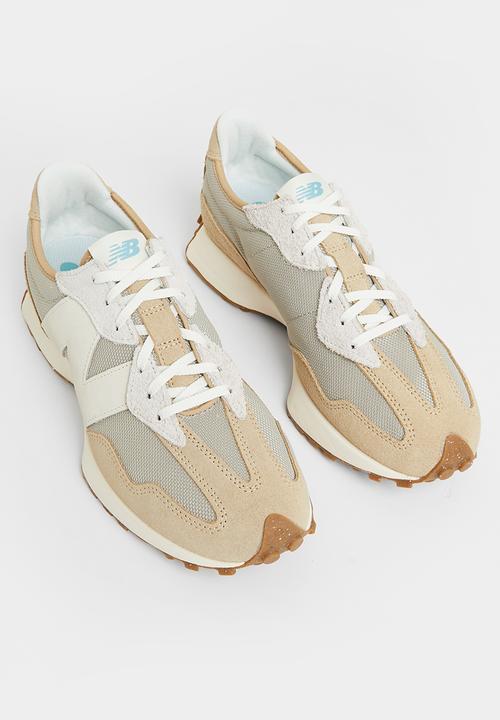 New Balance  - 327 v1 - Incense 263