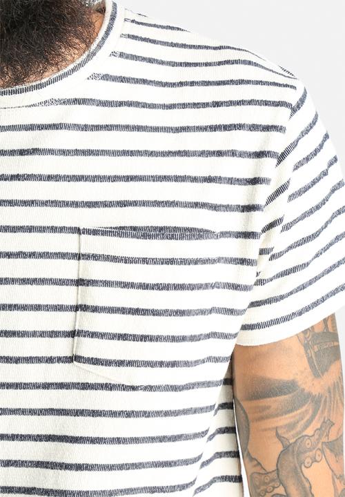 ADPT. - Jam S/S Tee