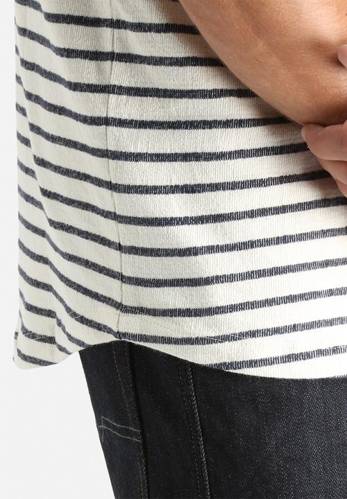 ADPT. - Jam S/S Tee