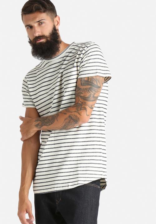 ADPT. - Jam S/S Tee