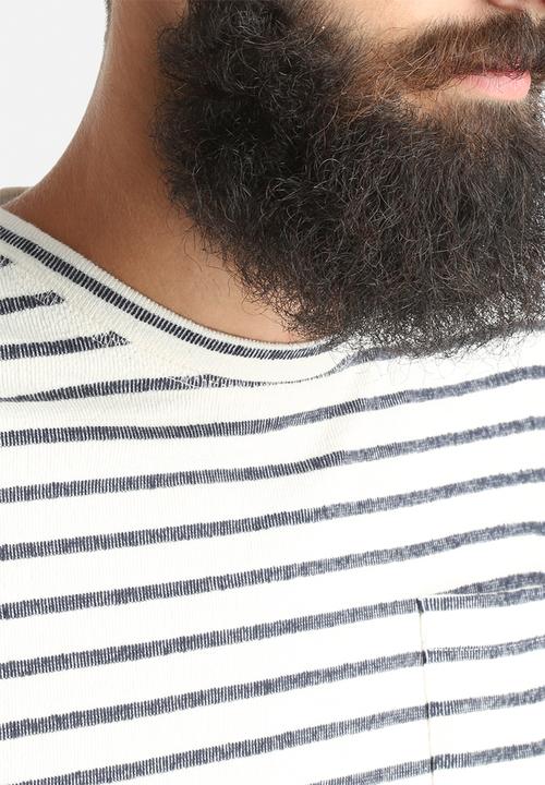 ADPT. - Jam S/S Tee